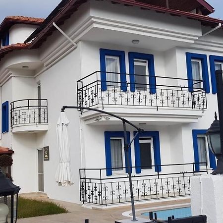 Stay Dalyan Apart Hotel Exterior foto