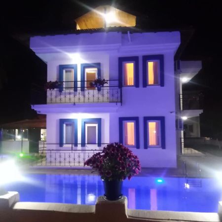 Stay Dalyan Apart Hotel Exterior foto