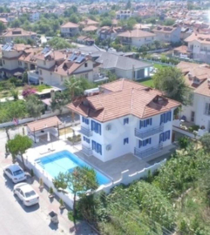 Stay Dalyan Apart Hotel Exterior foto