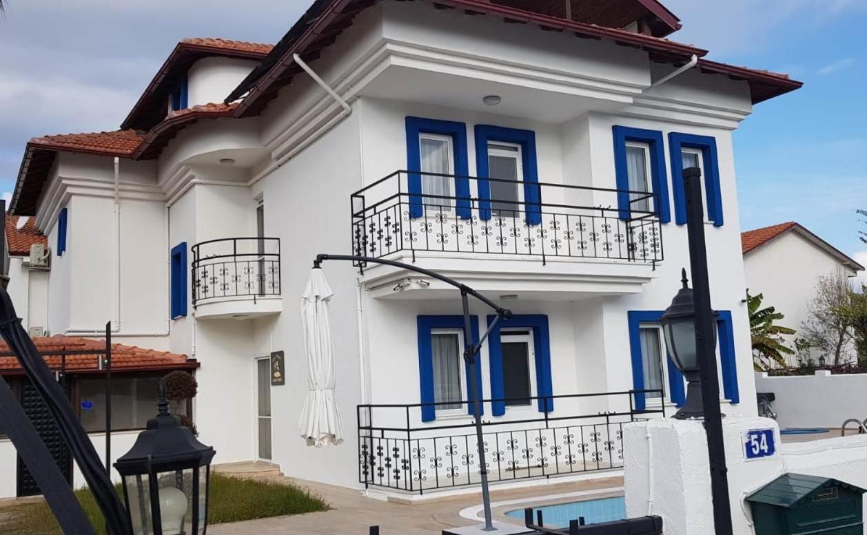 Stay Dalyan Apart Hotel Exterior foto