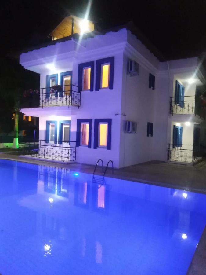 Stay Dalyan Apart Hotel Exterior foto