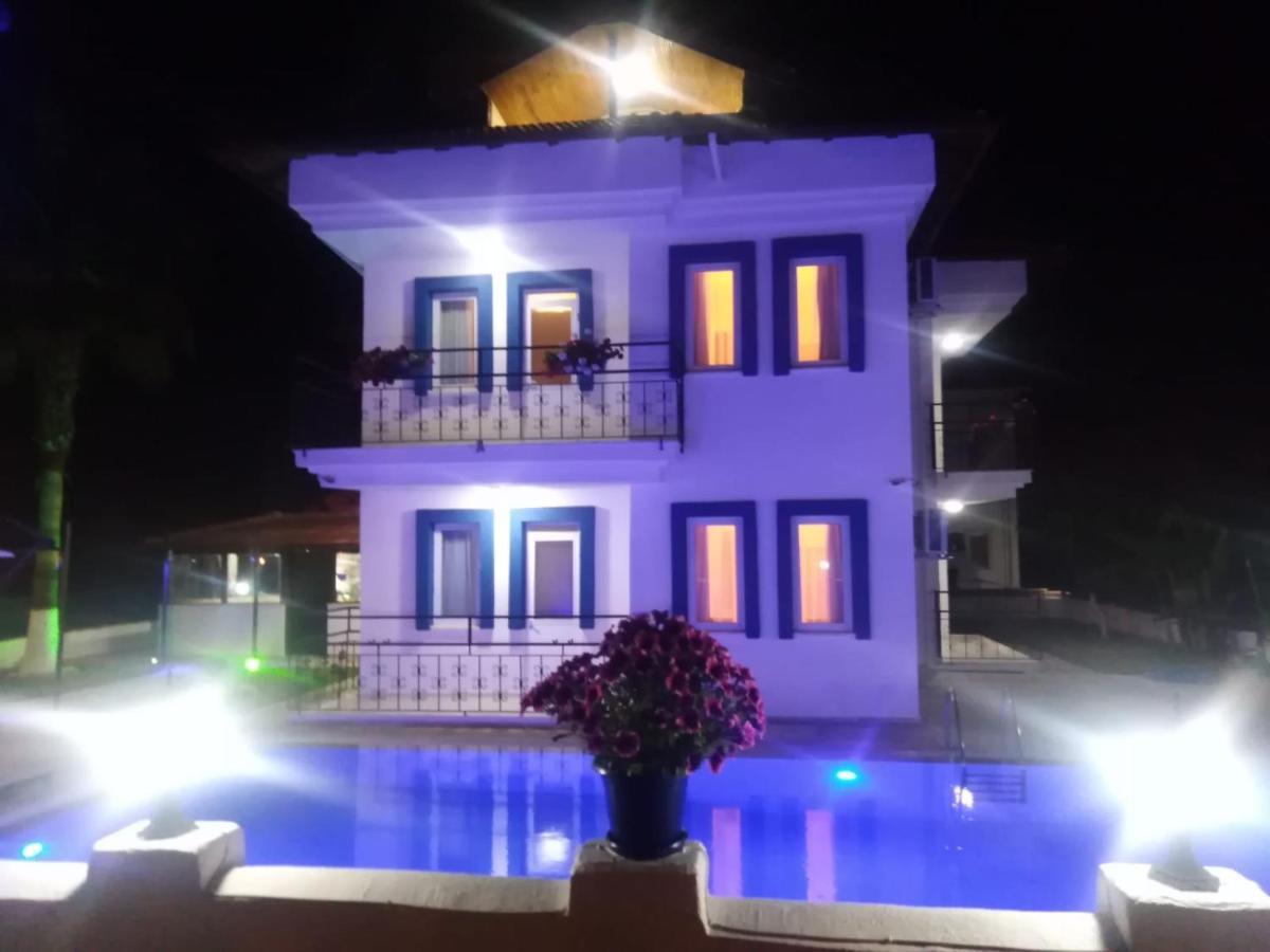 Stay Dalyan Apart Hotel Exterior foto